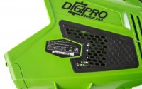 Motocoasă pe acumulator Greenworks GD40BCK4 imaginea #4 — magazin online Desire.md