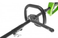 Триммер для газона аккумуляторный Greenworks GD40BCK4 фото №10 — интернет-магазин Desire.md