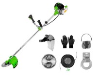 Триммер для газона бензиновый Haki HMT-43 фото №2 — интернет-магазин Desire.md