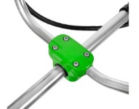 Триммер для газона бензиновый Haki HMT-43 фото №4 — интернет-магазин Desire.md