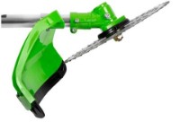 Триммер для газона бензиновый Haki HMT-43 фото №5 — интернет-магазин Desire.md