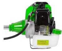 Триммер для газона бензиновый Haki HMT-43 фото №6 — интернет-магазин Desire.md