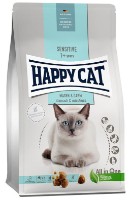 Сухой корм для кошек Happy Cat Sensitive Stomach & Intestines 4kg фото №1 — интернет-магазин Desire.md