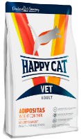Hrană uscată pentru pisici Happy Cat Vet Diet Adipositas 4kg imaginea #1 — magazin online Desire.md