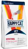 Hrană uscată pentru pisici Happy Cat Vet Diet Intestinal 4kg imaginea #1 — magazin online Desire.md