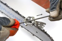 Set de ascuțire Husqvarna 0.325Pixel (505698127) imaginea #3 — magazin online Desire.md