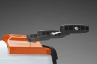 Кусторез бензиновый Husqvarna 122HD45 фото №3 — интернет-магазин Desire.md