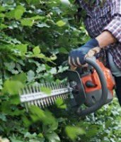 Кусторез бензиновый Husqvarna 122HD45 фото №7 — интернет-магазин Desire.md