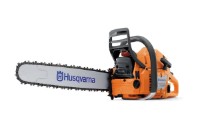 Бензопила Husqvarna 372 XP