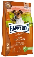 Сухой корм для собак Happy Dog Mini Toscana 4kg