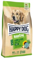 Сухой корм для собак Happy Dog NaturCroq Lamb & Rice 15kg