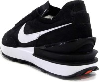 Adidași pentru dame Nike W Waffle One Black/Orange/White, s.36.5 imaginea #2 — magazin online Desire.md