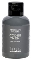 Лосьон после бритья Thalia Codes of Men Aftershave Cologne 100ml
