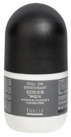Deodorant Thalia Codes of Men Roll-On Deo 50ml