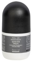 Дезодорант Thalia Codes of Men Roll-On Deo 50ml