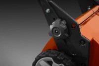 Maşina de tuns gazonul pe benzină Husqvarna LC 347V imaginea #3 — magazin online Desire.md