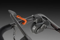 Maşina de tuns gazonul pe benzină Husqvarna LC 347V imaginea #6 — magazin online Desire.md