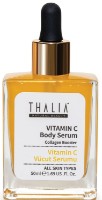 Сыворотка для тела Thalia Vitamin C Body Serum 50ml