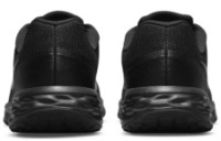 Adidași pentru bărbați Nike Revolution 6 Nn Black/Dark Smoke Grey, s.42 imaginea #5 — magazin online Desire.md