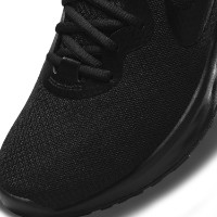 Adidași pentru bărbați Nike Revolution 6 Nn Black/Dark Smoke Grey, s.45 imaginea #7 — magazin online Desire.md