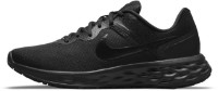 Adidași pentru bărbați Nike Revolution 6 Nn Black/Dark Smoke Grey, s.46 imaginea #2 — magazin online Desire.md