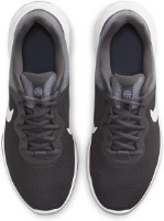 Кроссовки мужские Nike Revolution 6 Nn Iron Gray/White, s.40.5 фото №4 — интернет-магазин Desire.md