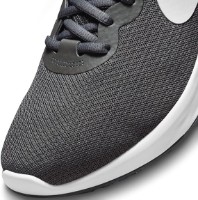 Кроссовки мужские Nike Revolution 6 Nn Iron Gray/White, s.40.5 фото №7 — интернет-магазин Desire.md