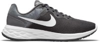 Adidași pentru bărbați Nike Revolution 6 Nn Iron Gray/White, s.42 imaginea #3 — magazin online Desire.md