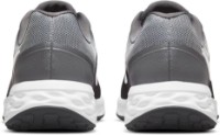 Adidași pentru bărbați Nike Revolution 6 Nn Iron Gray/White, s.42.5 imaginea #5 — magazin online Desire.md