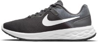 Adidași pentru bărbați Nike Revolution 6 Nn Iron Gray/White, s.45.5 imaginea #2 — magazin online Desire.md