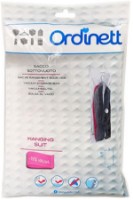 Sac de vidat haine Ordinett 67x90cm (53091)