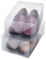 Organizator pentru depozitare Ordinett Top Class 34x21x13cm (51577) 2pcs