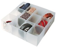 Органайзер для хранения Ordinett Top Class (51575) фото №1 — интернет-магазин Desire.md