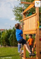 Игровой комплекс Fungoo Fortress фото №5 — интернет-магазин Desire.md