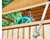 Игровой комплекс Fungoo Fortress фото №8 — интернет-магазин Desire.md