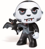 Figura Eroului Djeco Draculum DJ06748 imaginea #1 — magazin online Desire.md