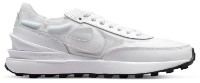 Adidași pentru dame Nike W Waffle One White/Black, s.38.5 imaginea #6 — magazin online Desire.md