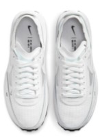 Adidași pentru dame Nike W Waffle One White/Black, s.39 imaginea #7 — magazin online Desire.md