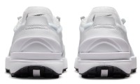 Adidași pentru dame Nike W Waffle One White/Black, s.39 imaginea #2 — magazin online Desire.md