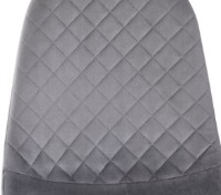 Стул Beterr DC-5010 Grey фото №3 — интернет-магазин Desire.md