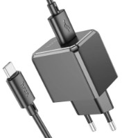 Зарядное устройство Hoco CS11A Ocean Type-C Black