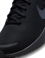 Adidași pentru bărbați Nike Revolution 7 Black/Off Noir, s.41 imaginea #7 — magazin online Desire.md