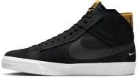 Ghete pentru bărbați Nike Sb Zoom Blazer Mid Premium Black/White/Anthracite, s.44.5 imaginea #2 — magazin online Desire.md