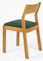 Scaun MobiCasa Marko Natur Wax/Inari 90 imaginea #3 — magazin online Desire.md