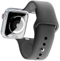 Curea Cellularline Urban Band 38/40/41mm Black imaginea #1 — magazin online Desire.md