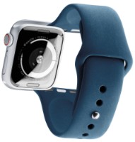 Curea Cellularline Urban Band 38/40/41mm Blue imaginea #1 — magazin online Desire.md