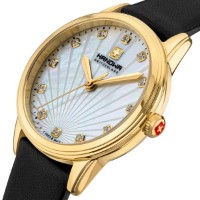 Наручные часы Hanowa HAWLA0002010 фото №2 — интернет-магазин Desire.md