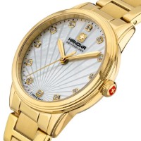 Наручные часы Hanowa HAWLG0002011 фото №2 — интернет-магазин Desire.md