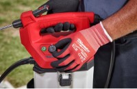 Pulverizator Milwaukee M12 BHCS3L-0 imaginea #3 — magazin online Desire.md