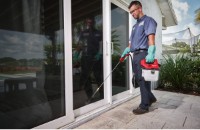 Pulverizator Milwaukee M12 BHCS3L-0 imaginea #4 — magazin online Desire.md